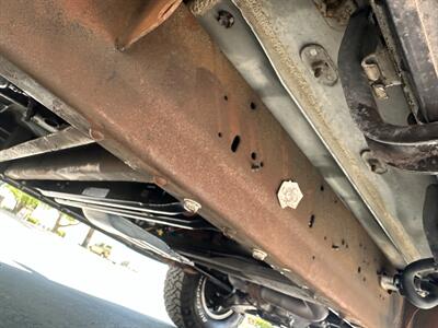 1996 GMC Suburban K2500 4X4 7.4L 454 VORTEC SLT Low Miles   - Photo 62 - Sacramento, CA 95826