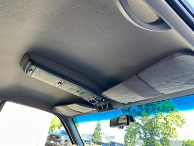 1996 GMC Suburban K2500 4X4 7.4L 454 VORTEC SLT Low Miles   - Photo 39 - Sacramento, CA 95826