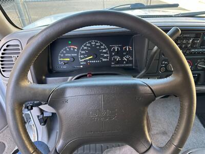 1996 GMC Suburban K2500 4X4 7.4L 454 VORTEC SLT Low Miles   - Photo 18 - Sacramento, CA 95826