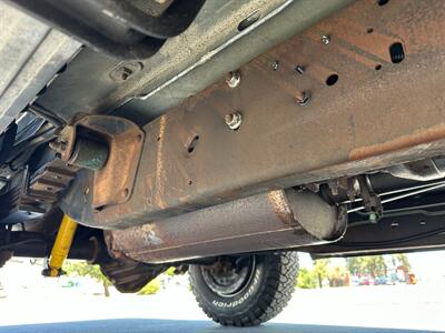 1996 GMC Suburban K2500 4X4 7.4L 454 VORTEC SLT Low Miles   - Photo 60 - Sacramento, CA 95826