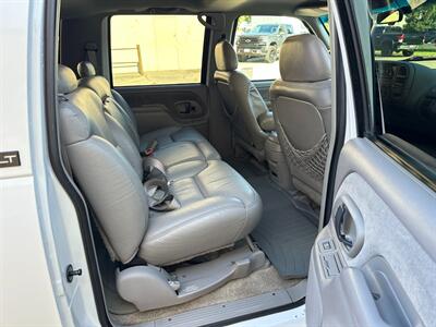 1996 GMC Suburban K2500 4X4 7.4L 454 VORTEC SLT Low Miles   - Photo 41 - Sacramento, CA 95826
