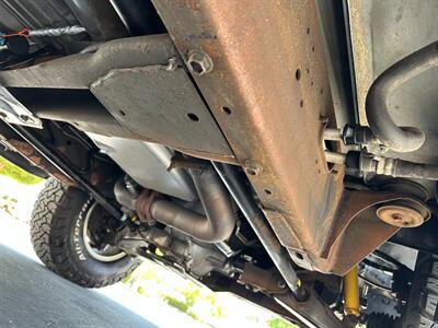 1996 GMC Suburban K2500 4X4 7.4L 454 VORTEC SLT Low Miles   - Photo 64 - Sacramento, CA 95826