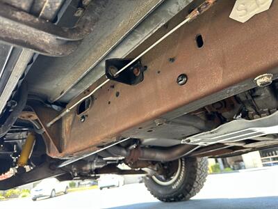 1996 GMC Suburban K2500 4X4 7.4L 454 VORTEC SLT Low Miles   - Photo 52 - Sacramento, CA 95826