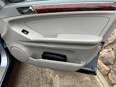 2006 Mercedes-Benz ML 500 - Photo 31 - Sacramento, CA 95826