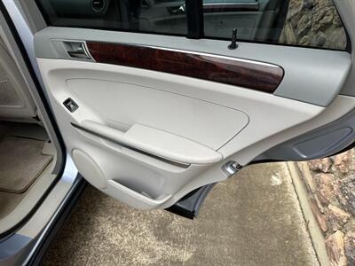 2006 Mercedes-Benz ML 500 - Photo 36 - Sacramento, CA 95826