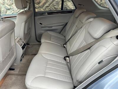 2006 Mercedes-Benz ML 500 - Photo 27 - Sacramento, CA 95826