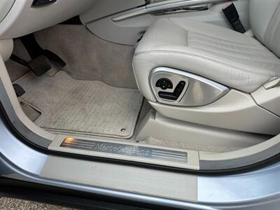 2006 Mercedes-Benz ML 500 - Photo 15 - Sacramento, CA 95826