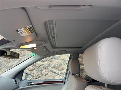 2006 Mercedes-Benz ML 500 - Photo 18 - Sacramento, CA 95826