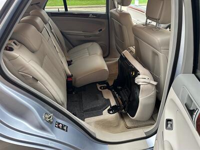 2006 Mercedes-Benz ML 500 - Photo 38 - Sacramento, CA 95826