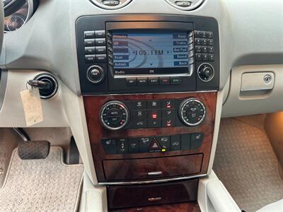 2006 Mercedes-Benz ML 500 - Photo 22 - Sacramento, CA 95826