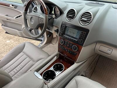 2006 Mercedes-Benz ML 500 - Photo 33 - Sacramento, CA 95826