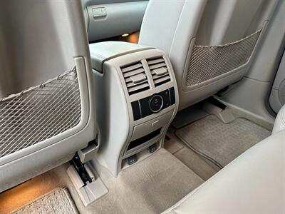 2006 Mercedes-Benz ML 500 - Photo 25 - Sacramento, CA 95826