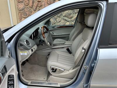 2006 Mercedes-Benz ML 500 - Photo 11 - Sacramento, CA 95826