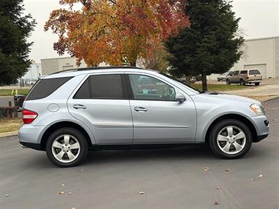 2006 Mercedes-Benz ML 500 - Photo 5 - Sacramento, CA 95826
