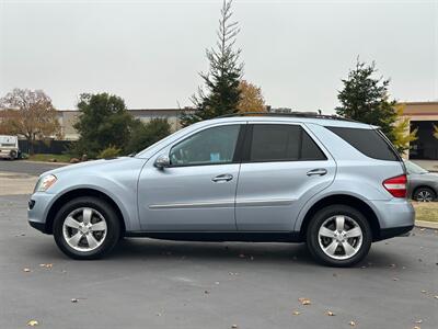 2006 Mercedes-Benz ML 500 - Photo 2 - Sacramento, CA 95826
