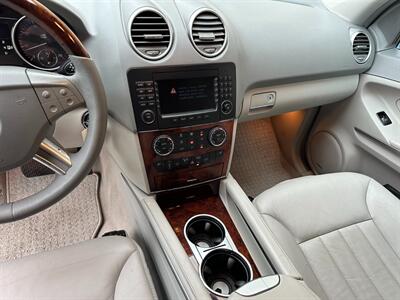 2006 Mercedes-Benz ML 500 - Photo 21 - Sacramento, CA 95826
