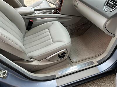 2006 Mercedes-Benz ML 500 - Photo 30 - Sacramento, CA 95826