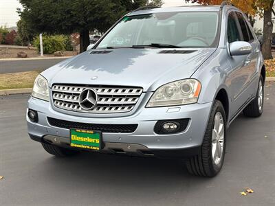2006 Mercedes-Benz ML 500 - Photo 7 - Sacramento, CA 95826