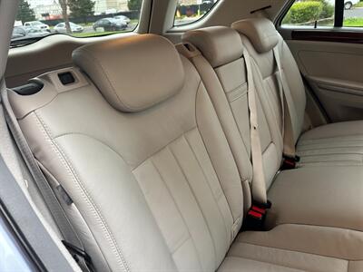 2006 Mercedes-Benz ML 500 - Photo 37 - Sacramento, CA 95826