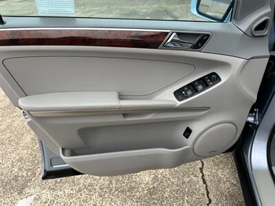 2006 Mercedes-Benz ML 500 - Photo 13 - Sacramento, CA 95826