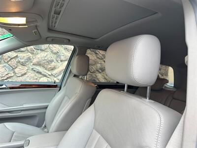 2006 Mercedes-Benz ML 500 - Photo 17 - Sacramento, CA 95826