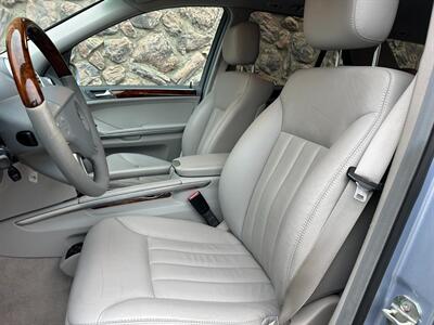 2006 Mercedes-Benz ML 500 - Photo 16 - Sacramento, CA 95826