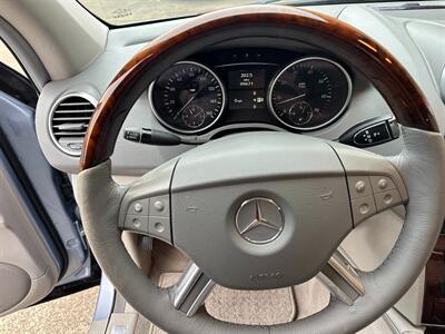 2006 Mercedes-Benz ML 500 - Photo 20 - Sacramento, CA 95826