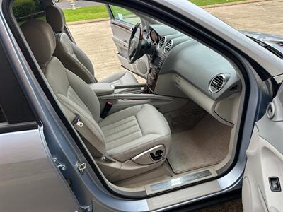 2006 Mercedes-Benz ML 500 - Photo 29 - Sacramento, CA 95826