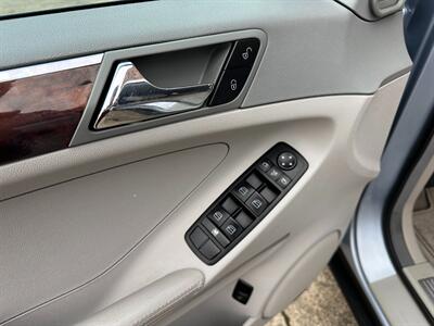 2006 Mercedes-Benz ML 500 - Photo 14 - Sacramento, CA 95826