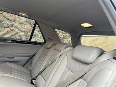 2006 Mercedes-Benz ML 500 - Photo 26 - Sacramento, CA 95826