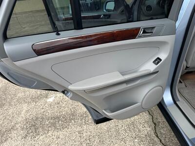 2006 Mercedes-Benz ML 500 - Photo 24 - Sacramento, CA 95826