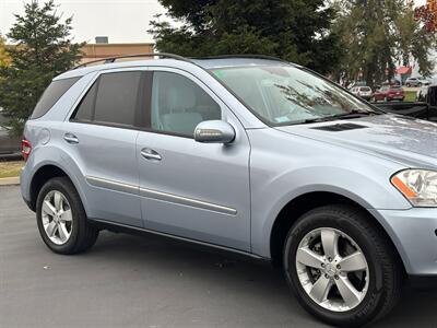 2006 Mercedes-Benz ML 500 - Photo 10 - Sacramento, CA 95826
