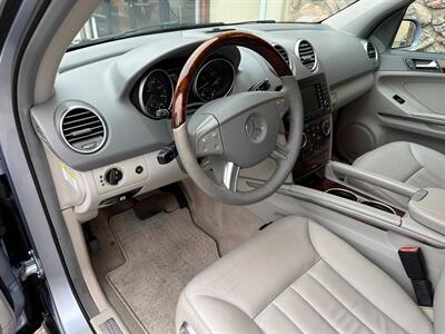 2006 Mercedes-Benz ML 500 - Photo 19 - Sacramento, CA 95826