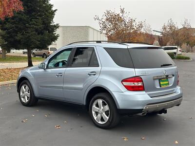 2006 Mercedes-Benz ML 500 - Photo 3 - Sacramento, CA 95826
