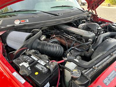 1996 Dodge Ram 2500 4x4 5.9L Cummins Turbo Diesel 5-Speed Manual   - Photo 44 - Sacramento, CA 95826