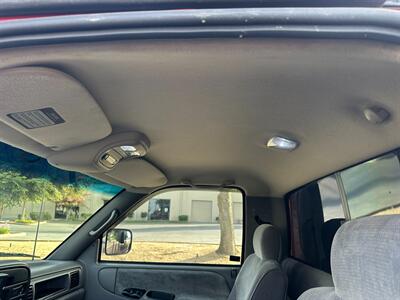 1996 Dodge Ram 2500 4x4 5.9L Cummins Turbo Diesel 5-Speed Manual   - Photo 30 - Sacramento, CA 95826