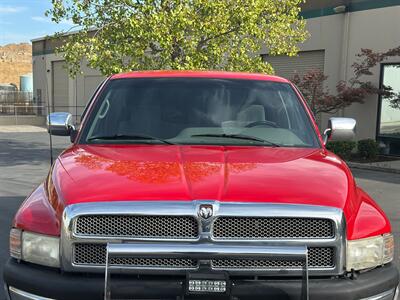 1996 Dodge Ram 2500 4x4 5.9L Cummins Turbo Diesel 5-Speed Manual   - Photo 14 - Sacramento, CA 95826