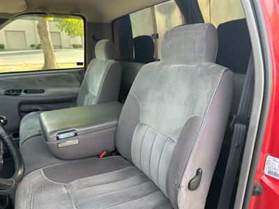 1996 Dodge Ram 2500 4x4 5.9L Cummins Turbo Diesel 5-Speed Manual   - Photo 29 - Sacramento, CA 95826