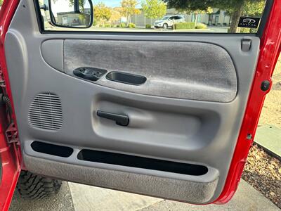1996 Dodge Ram 2500 4x4 5.9L Cummins Turbo Diesel 5-Speed Manual   - Photo 42 - Sacramento, CA 95826