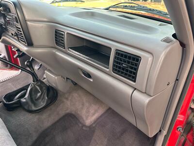 1996 Dodge Ram 2500 4x4 5.9L Cummins Turbo Diesel 5-Speed Manual   - Photo 39 - Sacramento, CA 95826