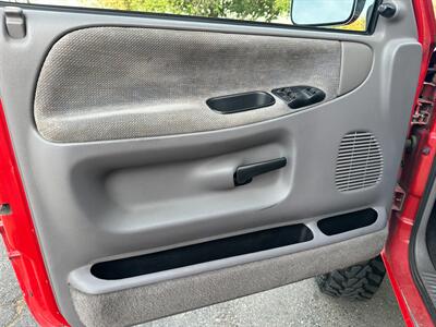 1996 Dodge Ram 2500 4x4 5.9L Cummins Turbo Diesel 5-Speed Manual   - Photo 34 - Sacramento, CA 95826