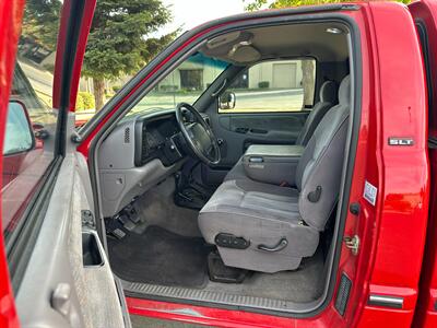1996 Dodge Ram 2500 4x4 5.9L Cummins Turbo Diesel 5-Speed Manual   - Photo 27 - Sacramento, CA 95826