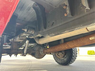 1996 Dodge Ram 2500 4x4 5.9L Cummins Turbo Diesel 5-Speed Manual   - Photo 20 - Sacramento, CA 95826