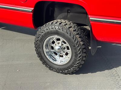 1996 Dodge Ram 2500 4x4 5.9L Cummins Turbo Diesel 5-Speed Manual   - Photo 13 - Sacramento, CA 95826