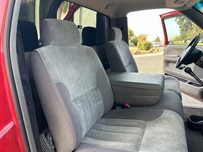 1996 Dodge Ram 2500 4x4 5.9L Cummins Turbo Diesel 5-Speed Manual   - Photo 38 - Sacramento, CA 95826
