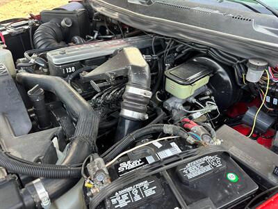 1996 Dodge Ram 2500 4x4 5.9L Cummins Turbo Diesel 5-Speed Manual   - Photo 45 - Sacramento, CA 95826