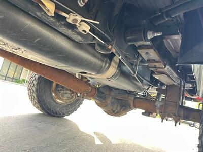 1996 Dodge Ram 2500 4x4 5.9L Cummins Turbo Diesel 5-Speed Manual   - Photo 18 - Sacramento, CA 95826