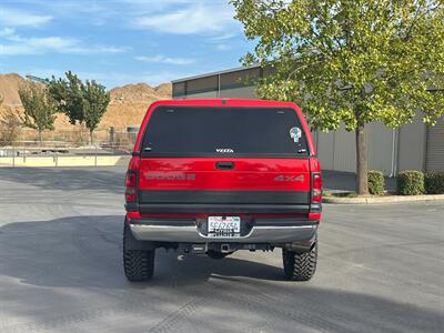 1996 Dodge Ram 2500 4x4 5.9L Cummins Turbo Diesel 5-Speed Manual   - Photo 7 - Sacramento, CA 95826