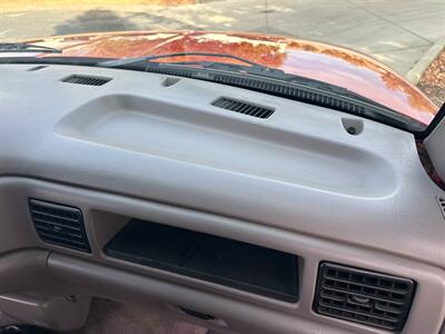 1996 Dodge Ram 2500 4x4 5.9L Cummins Turbo Diesel 5-Speed Manual   - Photo 40 - Sacramento, CA 95826
