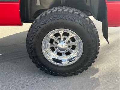 1996 Dodge Ram 2500 4x4 5.9L Cummins Turbo Diesel 5-Speed Manual   - Photo 25 - Sacramento, CA 95826